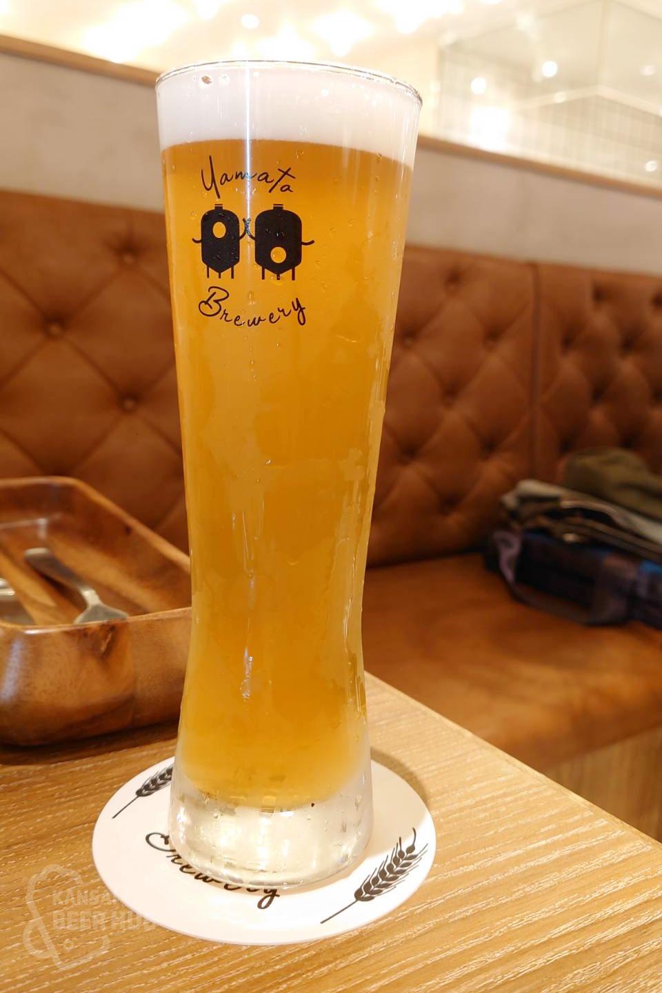 YAMATO Craft Beer Table